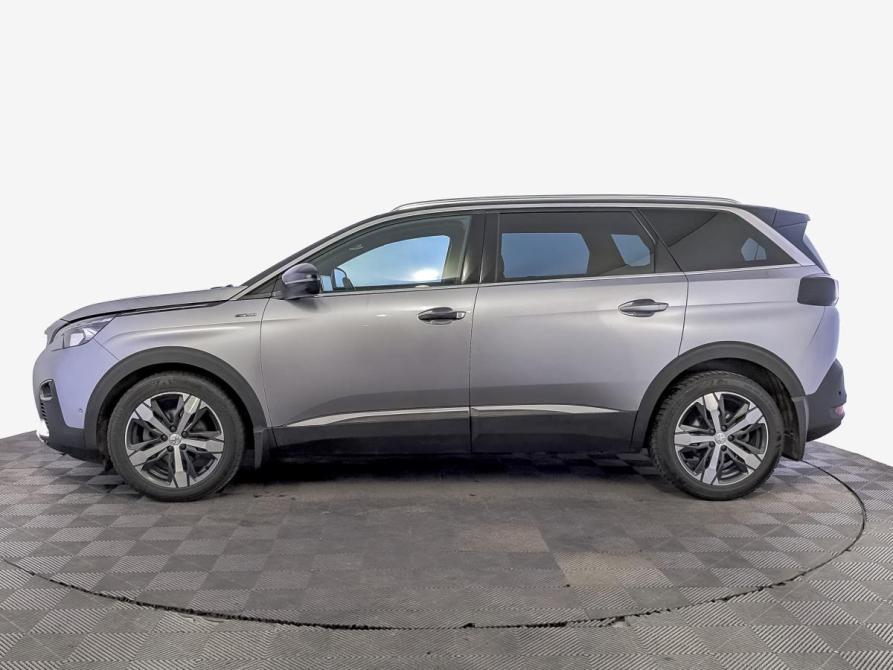 Peugeot 5008 II Москва  - изображение 8