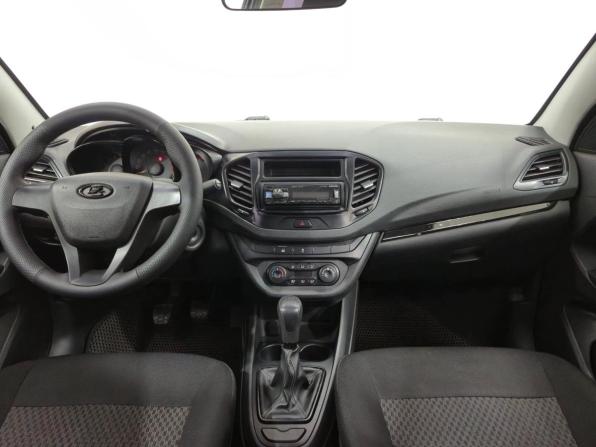 Lada (ВАЗ) Vesta I с пробегом 2020 года, цена 700 000 рублей, 134744 км, седан, Автокод Объявления