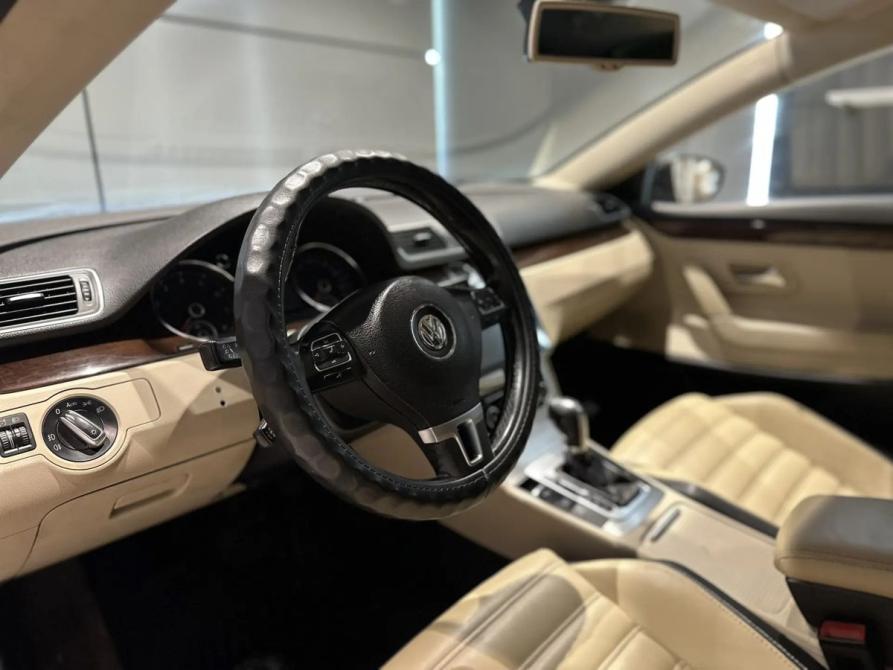 Volkswagen Passat CC I Новосибирск  - изображение 15