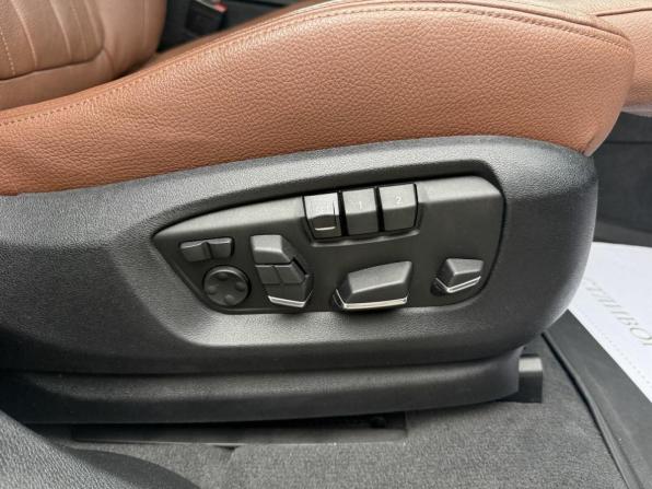 BMW X6 II (F16) с пробегом 2016 года, цена 3 490 000 рублей, 110000 км, внедорожник, Автокод Объявления