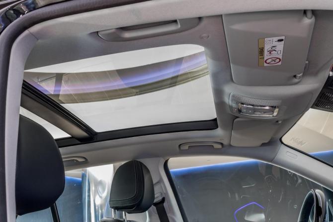 Mercedes-Benz GLE II (V167) Рестайлинг с пробегом 2026 года, цена 14 600 000 рублей, 10 км, внедорожник, Автокод Объявления