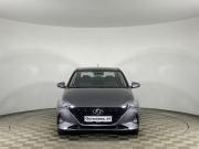 Hyundai Solaris II Рестайлинг Воронеж  - изображение 24
