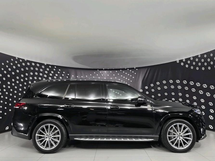 Mercedes-Benz GLS AMG II (X167) Новосибирск  - изображение 4