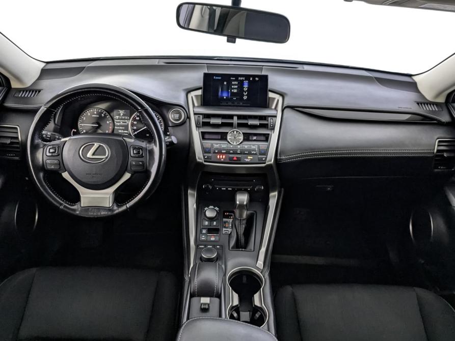 Lexus NX I Москва  - изображение 14