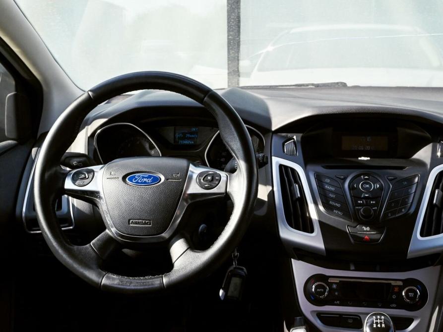 Ford Focus III Екатеринбург  - изображение 21