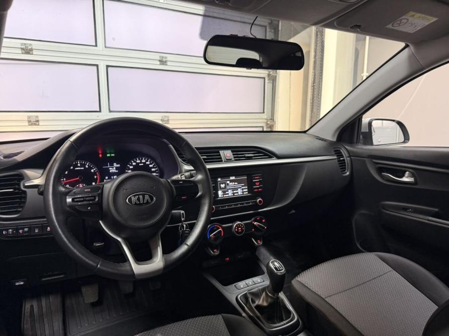 Kia Rio IV Рестайлинг Тверь  - изображение 9