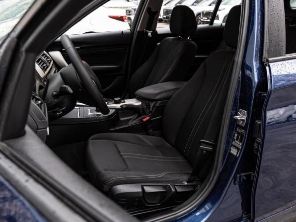 BMW 1 серии II (F20/F21) Рестайлинг 2 с пробегом 2018 года, цена 1 650 000 рублей, 165623 км, хэтчбек, Автокод Объявления