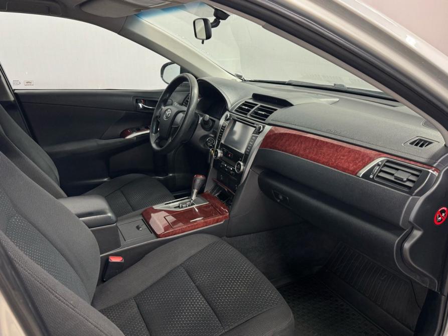 Toyota Camry VII (XV50) Уфа  - изображение 11