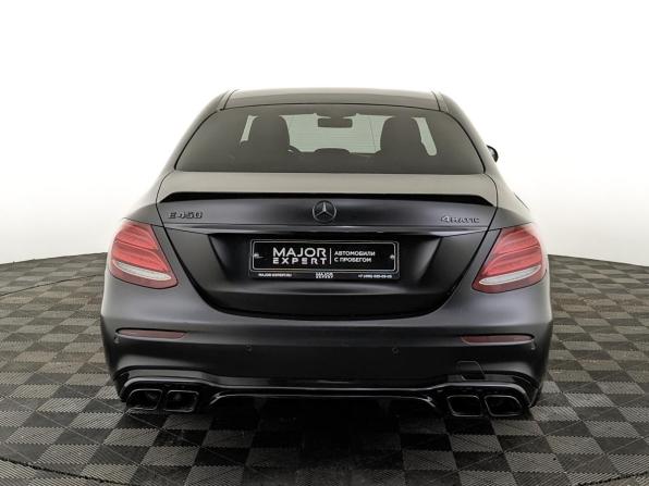 Mercedes-Benz E-Класс V (W213 S213 C238) с пробегом 2019 года, цена 3 868 250 рублей, 100375 км, седан, Автокод Объявления
