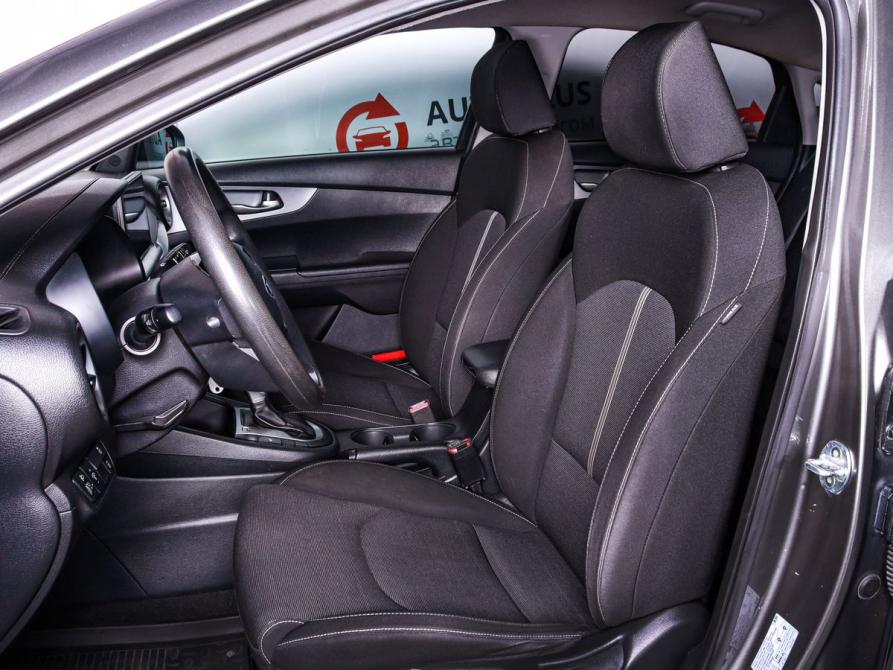 Kia Cerato IV Минеральные Воды  - изображение 7