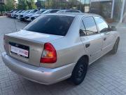 Hyundai Accent II Астрахань  - изображение 23