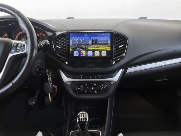 Lada (ВАЗ) Vesta I с пробегом 2020 года, цена 1 178 000 рублей, 89670 км, универсал, Автокод Объявления