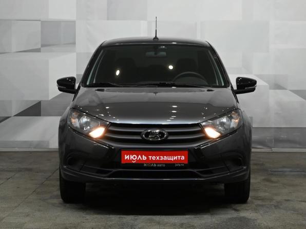 Lada (ВАЗ) Granta I Рестайлинг с пробегом 2025 года, цена 900 000 рублей, 22508 км, седан, Автокод Объявления