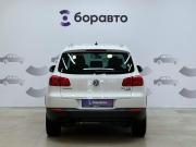 Volkswagen Tiguan I Рестайлинг Ставрополь  - изображение 22