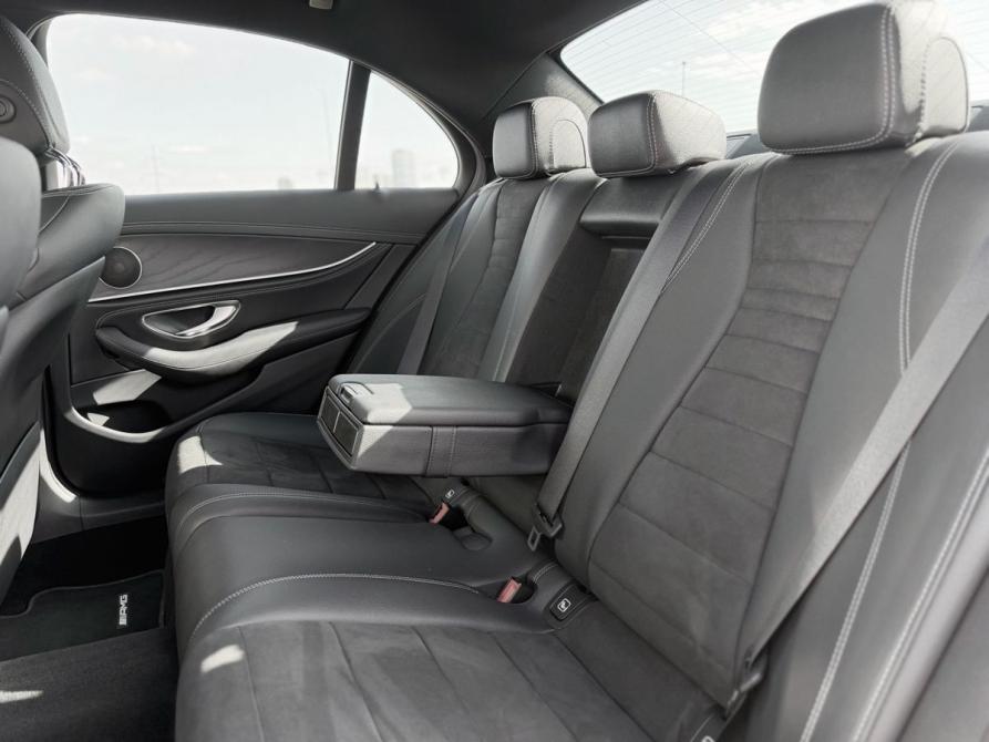 Mercedes-Benz E-Класс V (W213 S213 C238) Рестайлинг Волгоград  - изображение 33