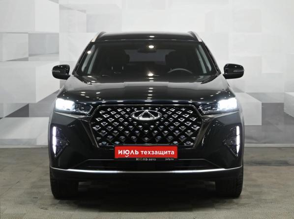 Chery Tiggo 7 Pro Max I с пробегом 2024 года, цена 2 050 000 рублей, 18219 км, внедорожник, Автокод Объявления