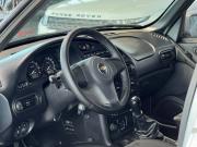 Chevrolet Niva I Рестайлинг Оренбург  - изображение 27
