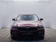BMW 5 серии VII (G30/G31/G38) Рестайлинг Москва  - изображение 26