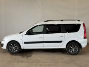 Lada (ВАЗ) Largus I Псков  - изображение 27