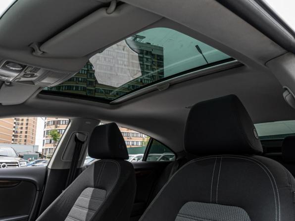 Volkswagen Passat CC I с пробегом 2010 года, цена 920 000 рублей, 189345 км, седан, Автокод Объявления