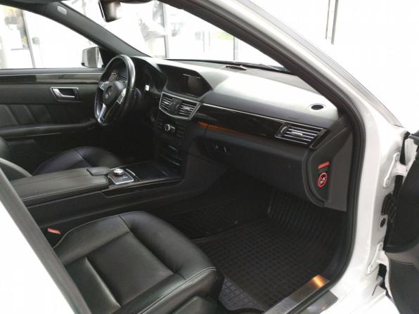 Mercedes-Benz E-Класс IV (W212 S212 C207) с пробегом 2012 года, цена 1 780 000 рублей, 169486 км, седан, Автокод Объявления