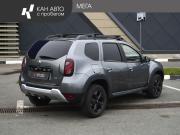 Renault Duster I Рестайлинг Казань  - изображение 14