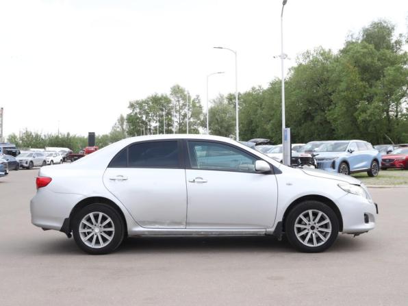 Toyota Corolla X (E140 E150) с пробегом 2007 года, цена 550 000 рублей, 239784 км, седан, Автокод Объявления