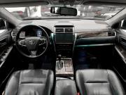 Toyota Camry VII (XV50) Рестайлинг 2 Казань  - изображение 39