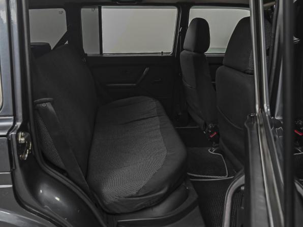 Lada (ВАЗ) 2131 (4x4) I с пробегом 2017 года, цена 684 000 рублей, 126557 км, внедорожник, Автокод Объявления