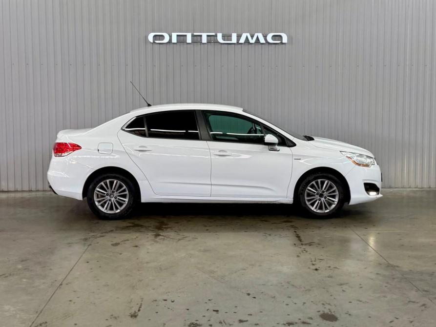 Citroen C4 II Краснодар  - изображение 4