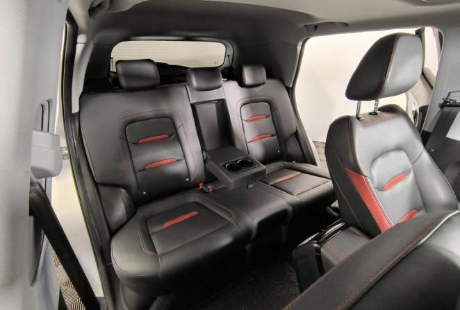 Chery Tiggo 4 Pro I с пробегом 2023 года, цена 1 470 000 рублей, 53503 км, внедорожник, Автокод Объявления