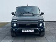 Lada (ВАЗ) Niva Legend I Самара  - изображение 21