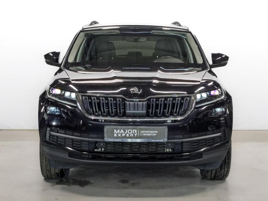 Skoda Kodiaq I Москва  - изображение 2