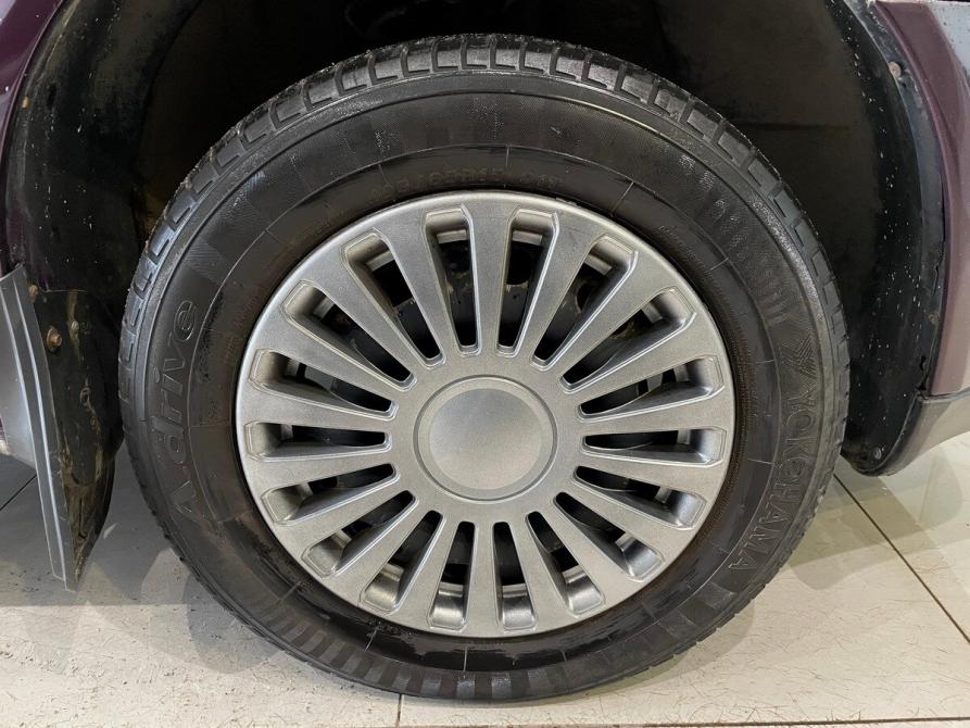 Skoda Octavia I (A4) Москва  - изображение 14