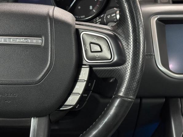 Land Rover Range Rover Evoque I Рестайлинг с пробегом 2017 года, цена 2 795 000 рублей, 76200 км, внедорожник, Автокод Объявления