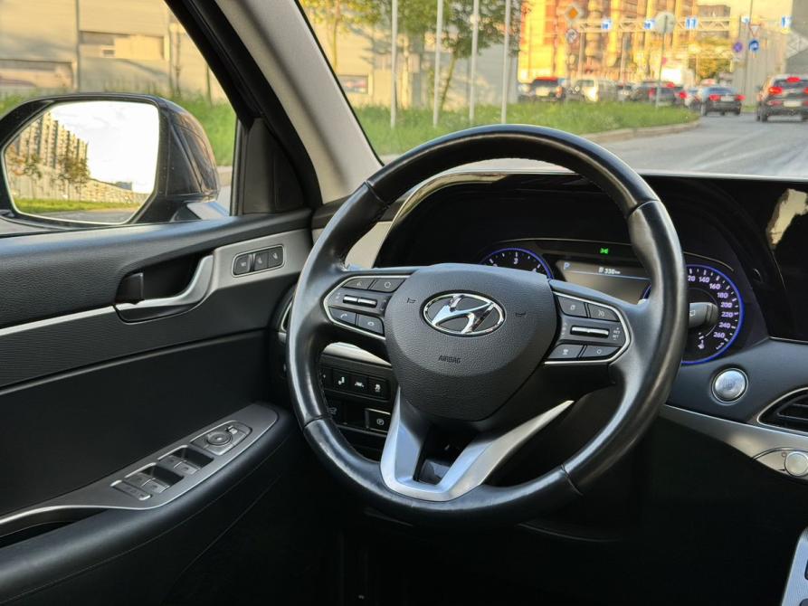 Hyundai Palisade I Санкт-Петербург  - изображение 17
