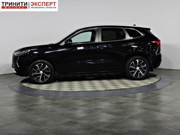 Haval Jolion I с пробегом 2022 года, цена 1 677 000 рублей, 103524 км, внедорожник, Автокод Объявления