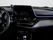 Toyota C-HR I Рестайлинг Москва  - изображение 29