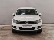 Volkswagen Tiguan I Рестайлинг Москва  - изображение 19