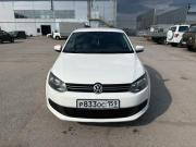 Volkswagen Polo V Пермь  - изображение 10