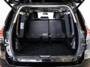 Toyota Fortuner II Санкт-Петербург  - изображение 54