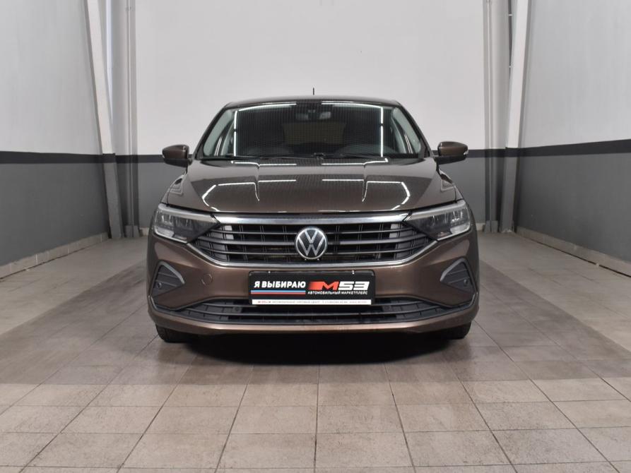 Volkswagen Polo VI Кемерово  - изображение 2