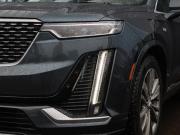 Cadillac XT6 I Москва  - изображение 68