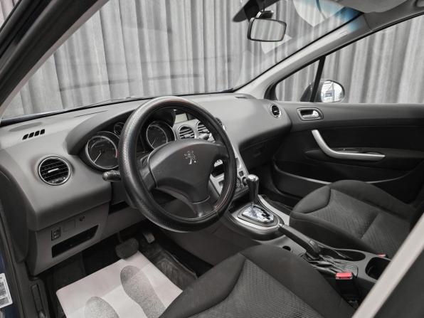 Peugeot 308 I Рестайлинг с пробегом 2011 года, цена 460 000 рублей, 217000 км, хэтчбек, Автокод Объявления