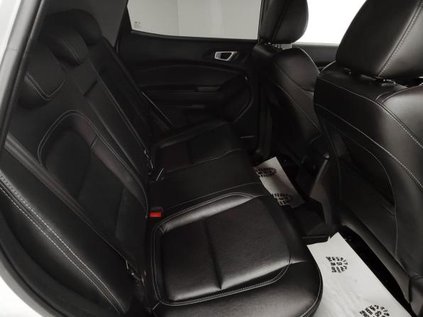 Chery Tiggo 4 I Рестайлинг с пробегом 2020 года, цена 1 211 300 рублей, 53603 км, внедорожник, Автокод Объявления