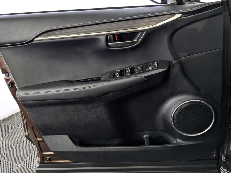 Lexus NX I Рестайлинг Москва  - изображение 18