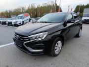 Lada (ВАЗ) Vesta I Рестайлинг (NG) Тюмень  - изображение 23