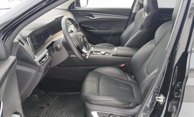 Changan CS75 Plus I Рестайлинг с пробегом 2023 года, цена 2 031 000 рублей, 60511 км, внедорожник, Автокод Объявления