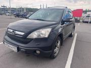 Honda CR-V III Санкт-Петербург  - изображение 5