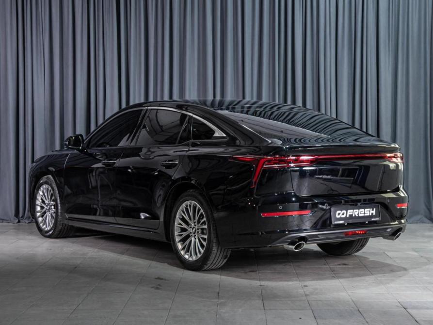FAW Bestune B70 I Волгоград  - изображение 2